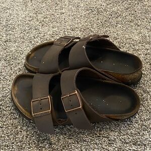 ARIZONA BIRKENSTOCKS